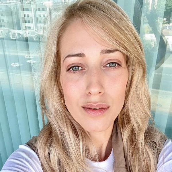 אביבית מאפרת תמונה