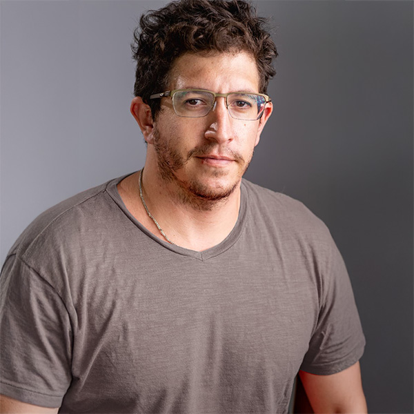 רועי טוהר תמונה חדשה